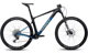 Bicykel Ghost Lector Esential carbon-blue 2023
