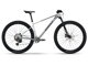 Bicykel Ghost Lector Universal slate grey 2026