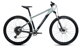 Bicykel Ghost Nirvana Base grey 2025