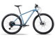 Bicykel Lapierre Prorace 4.9 modrý 2025