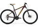 Bicykel Merida Big Nine 15 burgundy 2024
