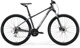 Bicykel Merida Big Nine 20 antracit 2021