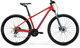 Bicykel Merida Big Nine 20 červený 2021