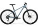 Bicykel Merida Big Nine 300 oceľovomodrý 2024
