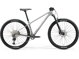 Bicykel Merida Big Nine 3000 sivý 2024