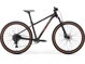 Bicykel Merida Big Nine 40 tmavá burgundy 2026