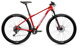 Bicykel Merida Big Nine 500 červený 2021