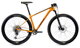 Bicykel Merida Big Nine 5000 oranžový 2021