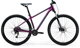 Bicykel Merida Big Nine 60 3x fialový 2021