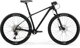 Bicykel Merida Big Nine 600 čierny 2023