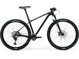 Bicykel Merida Big Nine 700 čierny 2023