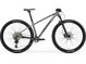 Bicykel Merida Big Nine 700 sivá 2025