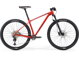 Bicykel Merida Big Nine Limited červený 2023