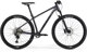 Bicykel Merida Big Nine SLX-Edition tmavostrieborný-čierny 2023