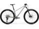Bicykel Merida Big Nine TR 5000 šedý 2024