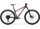 Bicykel Merida Big Nine TR 600 burgund 2026