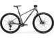 Bicykel Merida Big Nine TR Limited šedý 2024