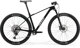 Bicykel Merida Big Nine XT čierny 2023