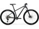 Bicykel Merida Big Nine XT-Edition tmavostrieborný  2024