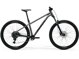 Bicykel Merida Big Trail 300 šedý 2025