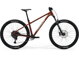 Bicykel Merida Big Trail 500 mokka 2025