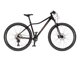 Bicykel Author Traction ASL 29 čierny 2026