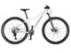 Bicykel Author Traction ASL biely 2025