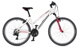 Bicykel Author Unica 26 bielý-červený 2023