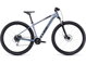 Bicykel Cube Access WS EAZ shiftiris-black  2023