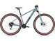 Bicykel Cube Access WS EXC eucalyptus-black 2024