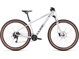 Bicykel Cube Access WS EXC lightgrey-rose 2023