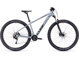 Bicykel Cube Access WS Pro galactic-black 2023