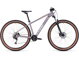 Bicykel Cube Access WS Pro sienna-blush 2023
