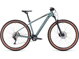 Bicykel Cube Access WS Race skarkgreen-olive 2023