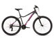 Bicykel Dema Tigra 1 gray-magente 2022