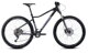 Bicykel Ghost Lanao Advanced 27,5 black 2023