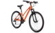 Bicykel Leader Fox MXC Lady oranžový 2020