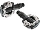 Pedále Shimano PD-M520 SPD