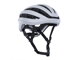 Prilba Author Impresa strieborná-biela