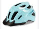 Prilba Cube Fink lightblue