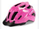 Prilba Cube Fink pink