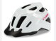 Prilba Cube Fink white-pink
