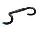 Riaditká Pro LT Gravel Alloy 10 stupň. flare, 31,8