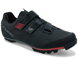 Tretry Cube Peak black-red