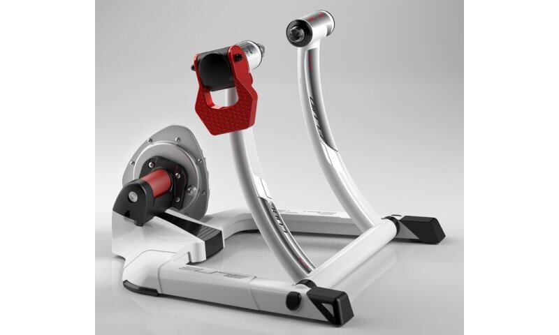 Cyklotrenažér Elite Qubo Fluid Cyklotrenažér Elite Qubo Fluid