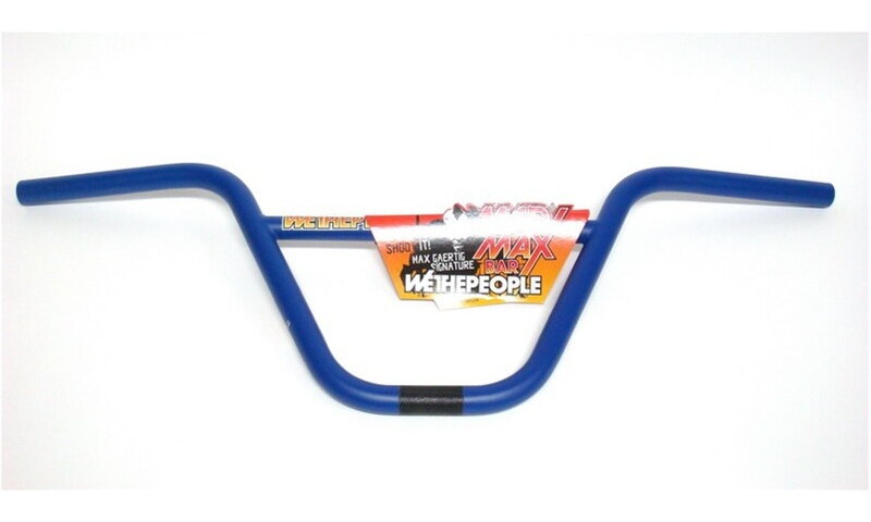 Riaditka Wethepeople Mad Max 8,7" modré Riaditka Wethepeople Mad Max 8,7" modré