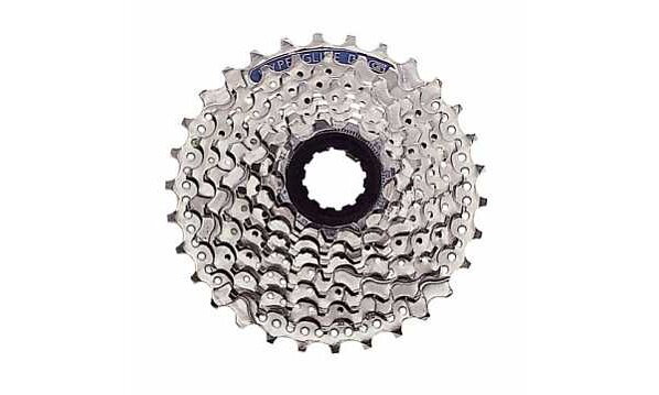 Kazeta Shimano HG41 8kolo Kazeta Shimano HG41 8kolo