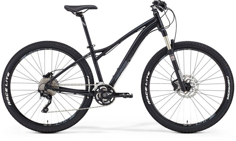Bicykel Merida Juliet 7. XT-Edition 2015 Bicykel Merida Juliet 7. XT-Edition 2015