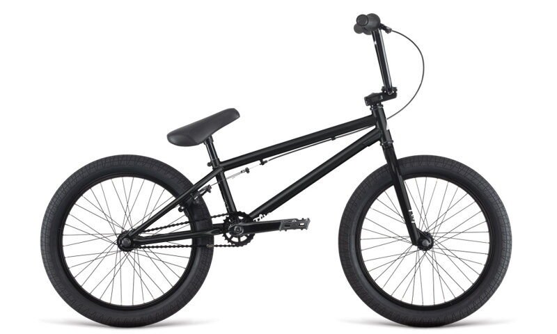 Bicykel BeFly Flip black 2020 Bicykel BeFly Flip black 2020