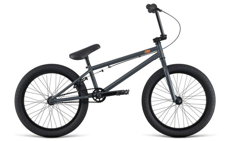 Bicykel BeFly Flip sivý 2019 Bicykel BeFly Flip sivý 2019